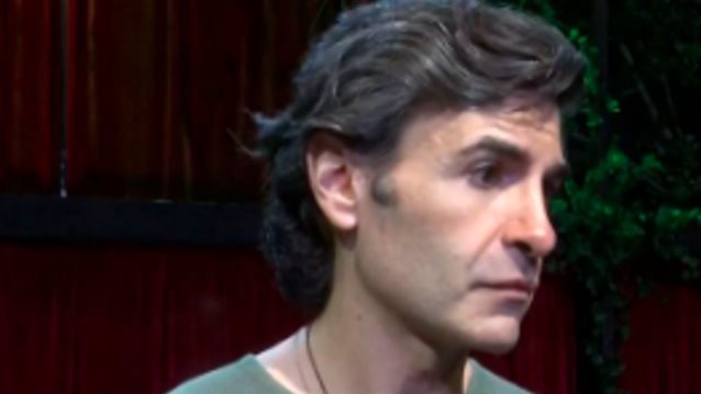 Παναγιώτης Πετράκης: "Αν το κίνητρο ενός παίκτη ριάλιτι είναι η μεγάλη αγάπη για την τέχνη μετά χαράς να τον αγκαλιάσουμε. Εάν όμως είναι η προβολή είμαι κάθετα αντίθετος"