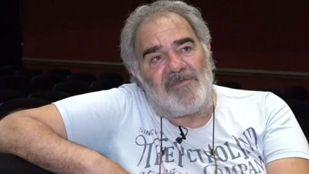 Ο Γιάννης Μποσταντζόγλου απαντά για το &quot;μεγάλο κρεβάτι&quot; του Παύλου Χαϊκάλη: &quot;Ο Παύλος μπορεί να μπερδεύεται με τέτοια&quot;