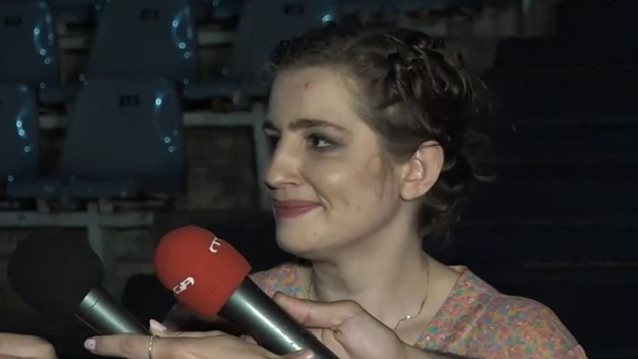 H Μαρία Κίτσου απαντά στο ξέσπασμα της Ελεονώρας Μελέτη: &quot;Επιβεβαιώθηκαν τα λεγόμενά μου&quot;