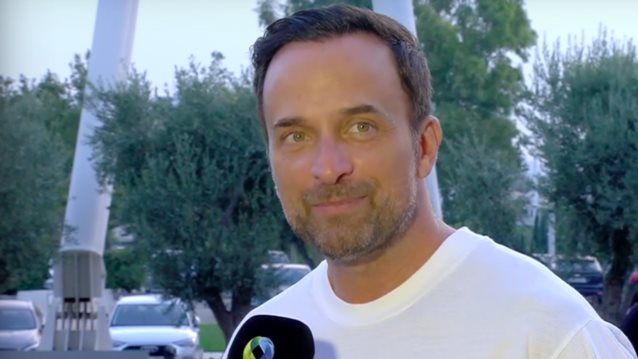 Ο Γιώργος Λιανός αποκαλύπτει αν ο Φώτης Ιωαννίδης θα βρεθεί στο Survivor