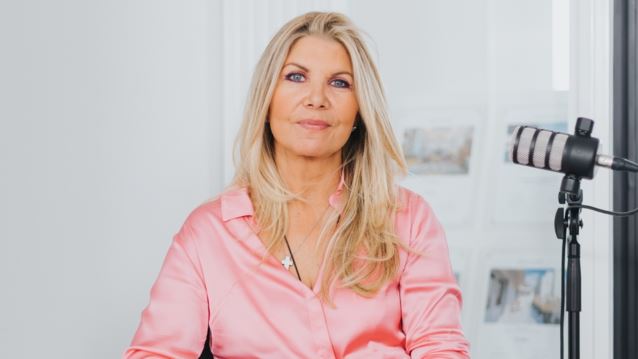 Μάρεα Λαουτάρη: Νοσηλεύτηκα έναν μήνα σε κωματώδη κατάσταση - Είπαν στους γονείς μου &quot;Τώρα προσευχηθείτε&quot;