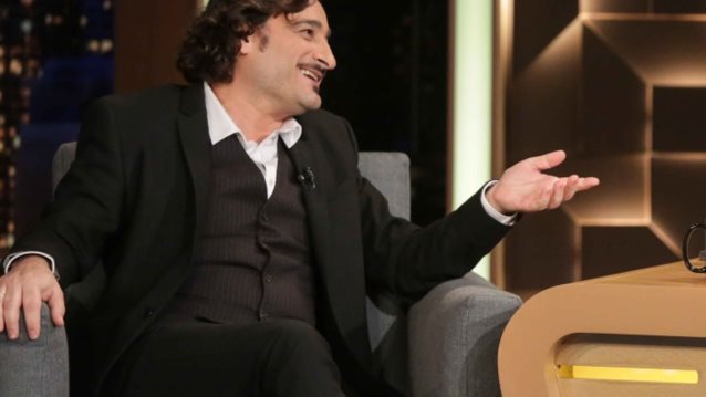 Βασίλης Χαραλαμπόπουλος
: Η ιδιαίτερη τοποθέτηση για τον γάμο &amp; ο λόγος που δεν κάνει τηλεόραση