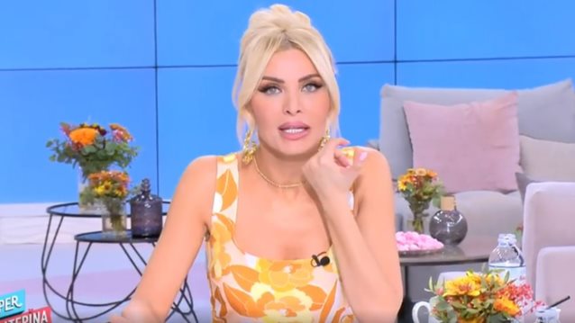 Η Κατερίνα Καινούργιου ξέσπασε για τα νέα δημοσιεύματα για την προσωπική της ζωή: "Πόση αθλιότητα και χυδαιότητα σε όλο αυτό; Όλα έχουν ένα όριο"