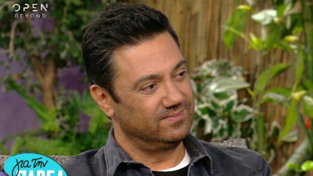 Γιώργος Θεοφάνους: H εμφάνιση στον Μουτσινά | Είπε τα πάντα για το νέο X-Factor