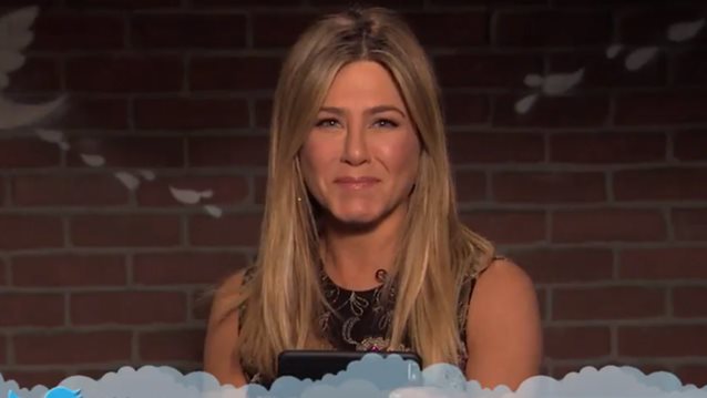 Jennifer Aniston Emma Watson &amp; Gal Gadot 
: Απαντούν στα αρνητικά σχόλια στο Twitter