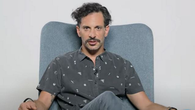 Συγκλονίζει ο Γιώργος Χρανιώτης: "Μπορεί άθελά μου να συνέβαλα και εγώ στο να μην είναι στη ζωή"