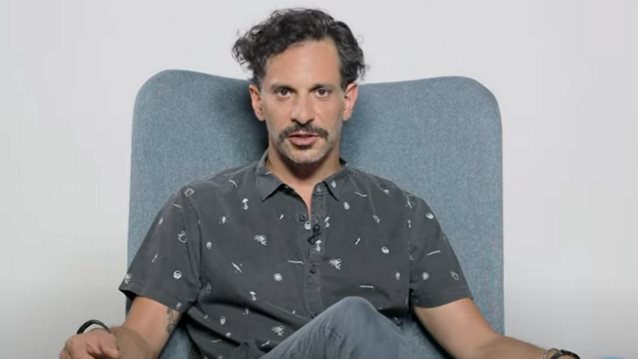 Συγκλονίζει ο Γιώργος Χρανιώτης: &quot;Μπορεί άθελά μου να συνέβαλα και εγώ στο να μην είναι στη ζωή&quot;