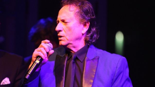 Ο Μάκης Χριστοδουλόπουλος επέστρεψε στην πίστα μετά την απόλυσή του από νυχτερινό μαγαζί - Το πρώτο μήνυμα