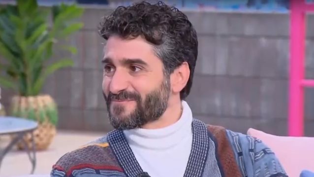 Προκόπης Αγαθοκλέους: &quot;Δεν είχα καταλάβει πόσο τεράστια ήταν η επιρροή του Αγιου Παϊσίου, ως τη στιγμή που...&quot;