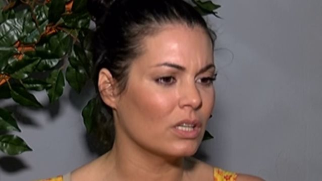 Μαρία Κορινθίου: Η αυστηρή απάντηση για τη νέα sexy φωτογράφιση: «Να κρυφτώ από τον κόσμο ε;»