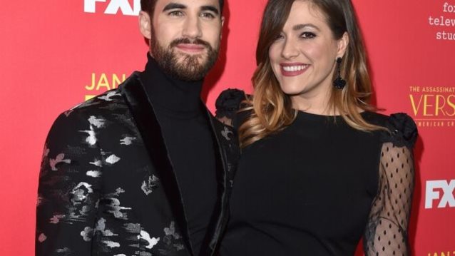 Darren Criss: Ο πρωταγωνιστής του American Crime Story μόλις αρραβωνιάστηκε!