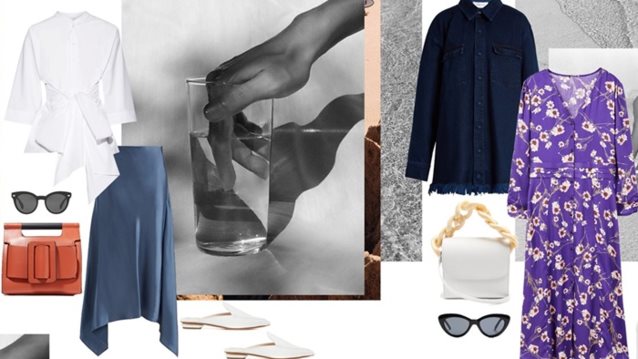 Outfits of Wisdom: Απόκτησε τα πιο πολυφωτογραφημένα κομμάτια στο street style
