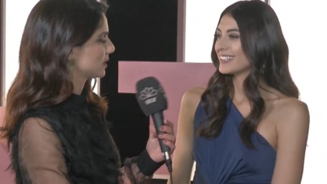 Εύη Ιωαννίδου: «Ξενέρωσα που βγήκε νικήτρια η Καζαριάν»