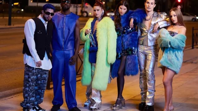 CÎROC Squad | 7 party insiders μας μυούν στη δική τους διασκέδαση στην πόλη