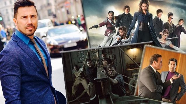 ΣΙΝΕΜΑ: Οι Καλύτερες Ταινίες Της Εβδομάδας: Με την υπογραφή του Γιώργου Σατσίδη