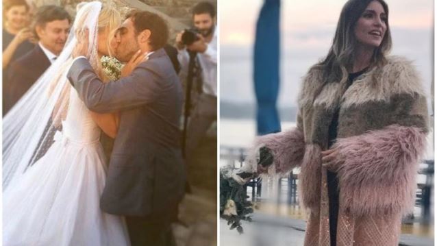 Οι Γάμοι της Xρονιάς: Ποια ζευγάρια παντρεύτηκαν μέσα στο 2017; (Μέρος 1ο)
