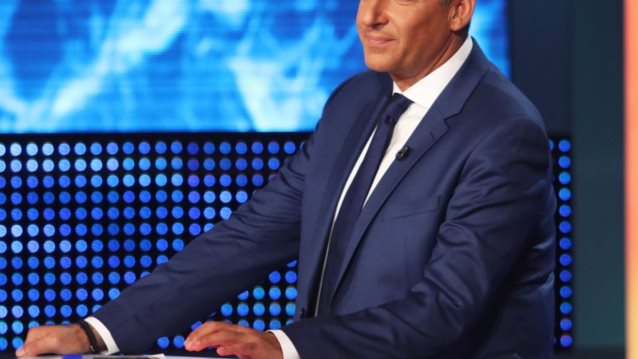 Lucky Room: Τα νούμερα τηλεθέασης της πρεμιέρας στο καθημερινό πρόγραμμα του ΑΝΤ1