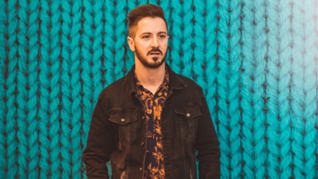 Απογοητευμένος ο Νίκος Γκάνος μετά τον αποκλεισμό του από τη Eurovision: &quot;Είναι πολύ στενάχωρο&quot;