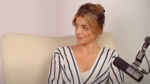 Η εξομολόγηση της Νίκης Λάμη για τους γονείς της: &quot;Έχω περάσει μήνες και χρόνια που να θέλω να τους βάλω στον τοίχο&quot;