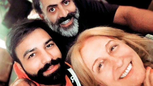 Ανδρέας Γεωργίου- Κούλης Νικολάου- Βάνα Δημητρίου: Η «χρυσή» τριάδα του «Μπρούσκο» επισήμως στο δυναμικό του Alpha: Όσα ετοιμάζουν για τη νέα σεζόν