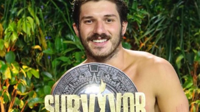 Ο Ντάνιελ Νούρκα αποκάλυψε τι σκέφτεται να κάνει με το χρηματικό έπαθλο του Survivor