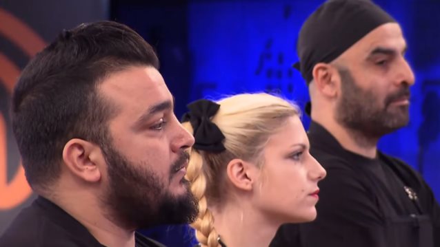 MasterChef: H διαδικασία αποχώρησης έχει ανατροπές και ο Τιμολέων γίνεται πιο αιχμηρός από ποτέ! Ποιους συμπαίκτες του «φωτογραφίζει»;