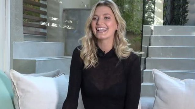 Η Μαίρη Βιτινάρας για τη Σοφία Χατζηπαντελή: &quot;Το σχόλιο της στο Instagram ήταν ειρωνικό&quot;