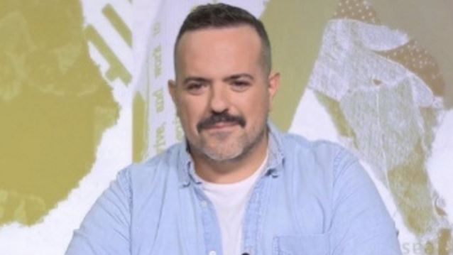 Ο Κωνσταντίνος Αντωνάτος στο &quot;Καλύτερα δε Γίνεται&quot; | Ο νέος star της ελληνικής tv, η κόντρα Λιάγκα - Ουγγαρέζου &amp; η κριτική στη Φαίη Σκορδά