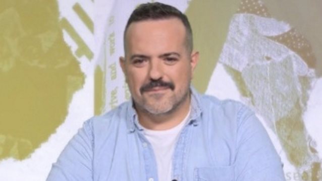 Ο Κωνσταντίνος Αντωνάτος στο "Καλύτερα δε Γίνεται" | Ο νέος star της ελληνικής tv, η κόντρα Λιάγκα - Ουγγαρέζου &amp; η κριτική στη Φαίη Σκορδά