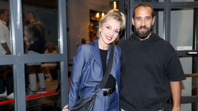 O Βασίλης Πορφυράκης ξεκαθαρίζει το τοπίο για τις δηλώσεις του αναφορικά με το χωρισμό του από τη Ματίνα Νικολάου