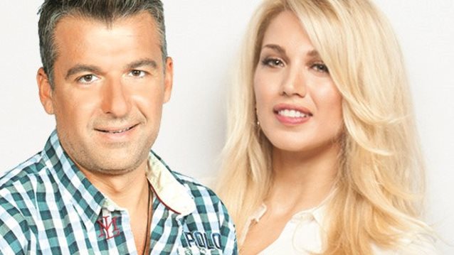 Κωνσταντίνα Σπυροπούλου: Όσα έγιναν στη δίκη με τον Λιάγκα &amp; τη Σταμάτη: Τα νέα δεδομένα