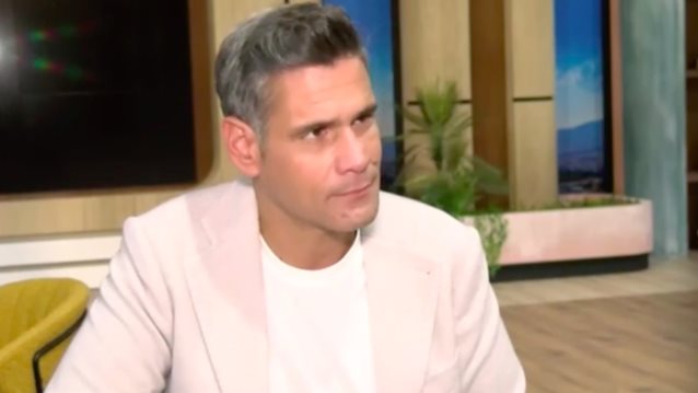 Δημήτρης Ουγγαρέζος: Το ότι &#39;&#39;εξαφανίστηκε&#39;&#39; μετά από 33 χρόνια η Λίτσα Πατέρα από τον ΑΝΤ1, μου δείχνει έλλειψη σεβασμού