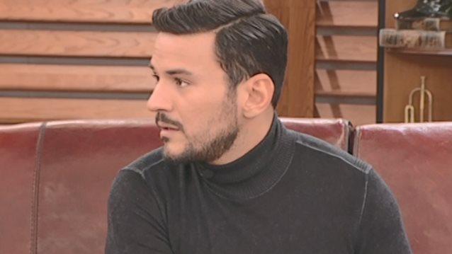 Κώστας Τσουρός: Η αποκάλυψη της πρότασης της αντικατάστασης του «Ζητείται Ψεύτης» στο Παλλάς
