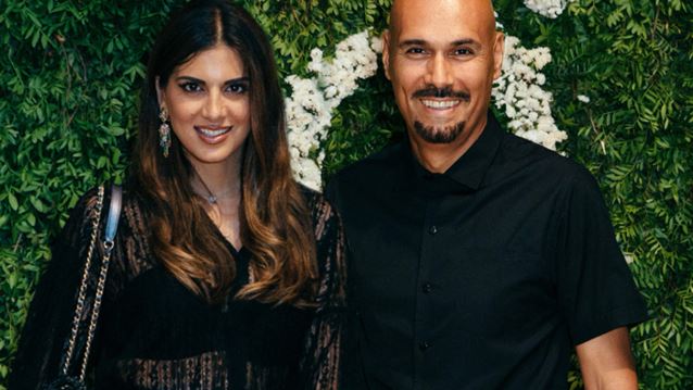 Διάσημες Εμφανίσεις : Πού συναντήθηκαν οι εκπρόσωποι της showbiz;