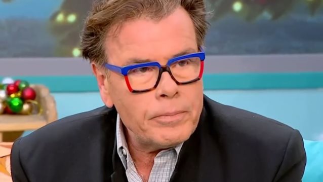 Καταπέλτης ο Δημήτρης Παπανώτας: &quot;Τη λέξη &quot;bi&quot; δεν την έχει ακούσει ο κόσμος;&quot;