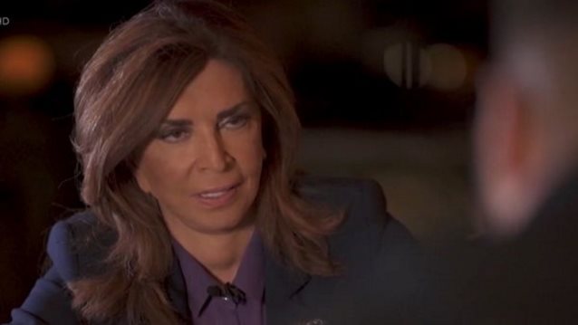 Μιμή Ντενίση: "Πιο εύκολο είναι να έρθει ένας ξένος να σου πει καλά λόγια για τη δουλειά σου, παρά ένας Έλληνας"