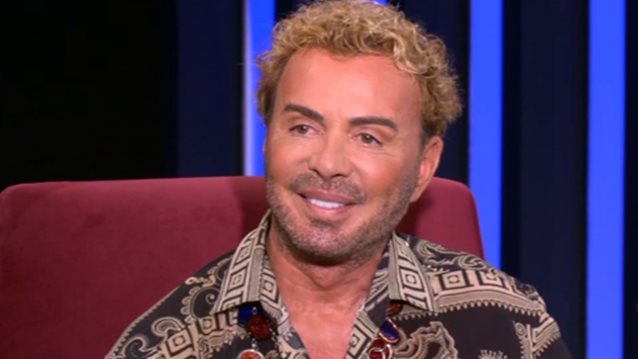 Λάκης Γαβαλάς: Στο «σφυρί» η βίλα του στη Μύκονο