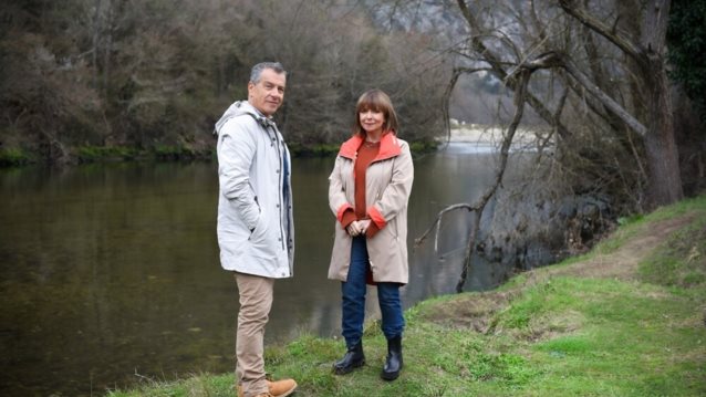 Πρωταγωνιστές | Η Κατερίνα Σακελλαροπούλου μιλά στο Σταύρο Θεοδωράκη