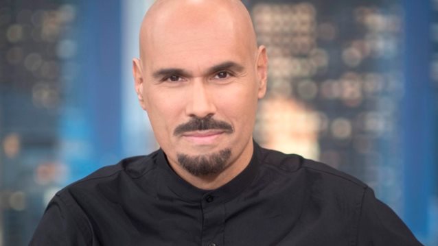 Δημήτρης Σκουλός: Αυτή είναι η ηλικία του! Δεν θα το πιστεύετε