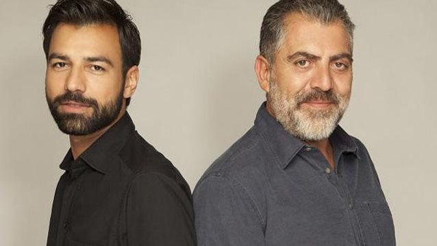 Κούλλης Νικολάου: Οι δηλώσεις για το διαζύγιο με τον ANT1 &amp; η «γκομενική» διεκδίκηση από τον Alpha