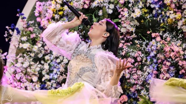 Eurovision 2019 | Ελλάδα: Η εμφάνιση της Κατερίνας Ντούσκα στη γενική πρόβα του Α&#39; Ημιτελικού | Δείτε το video