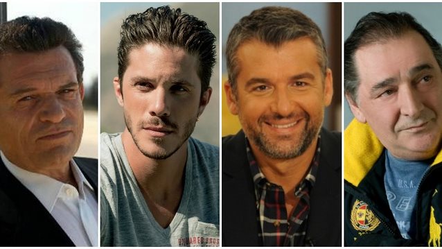  Τα Media, Οι Celebrities &amp; Το Σύμφωνο Συμβίωσης: «Πώς κατηγορείς έναν λαό ανέτοιμο;»