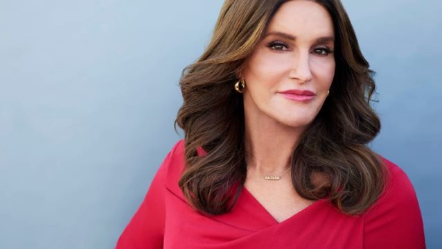 Caitlyn Jenner: Γυμνή στο εξώφυλλο του Sports Illustrated!