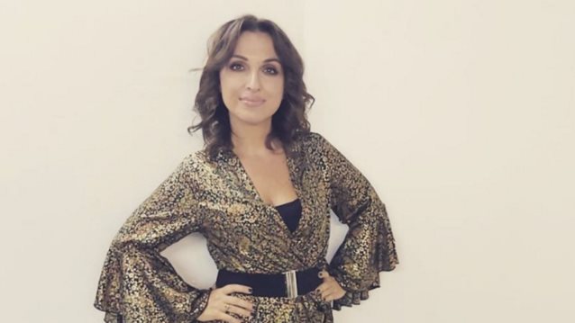 Δύσκολες ώρες για τη Ζωή Παπαδοπούλου: "Αναρωτιέσαι γιατί συμβαίνει ξανά αυτό σε σένα, αλλά συμβαίνει"