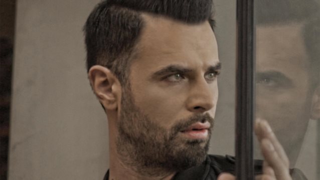 Γιώργος Παπαδόπουλος: Δείτε το νέο του video clip για το τραγούδι «Μου&#39; χε πει»