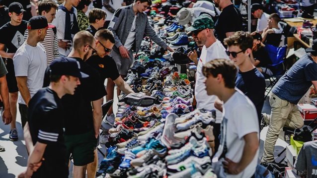 Κλασσικά πολυφορεμένα: Τα αθλητικά παπούτσια που δε θα βαρεθούμε ποτέ να φοράμε