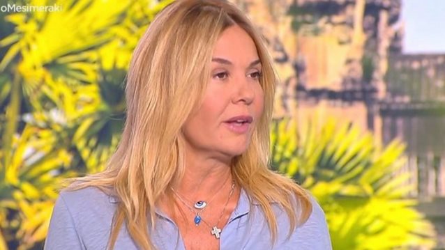 Χριστίνα Παππά: "Δεν ξέραμε τι μας περίμενε στο "Asia Express", άλλα μας είπαν πριν πάμε"