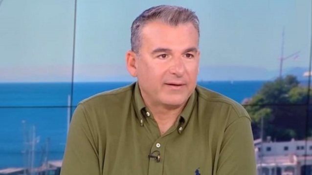 Το καρφί του Γιώργου Λιάγκα για το &quot;Happy Day&quot;: &quot;Πολλές συμπτώσεις ρε παιδί μου&quot;