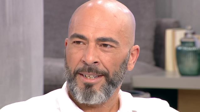 Βαλάντης: «Στις εξετάσεις για το Nomads διαγνώστηκα με όγκο στο νεφρό»