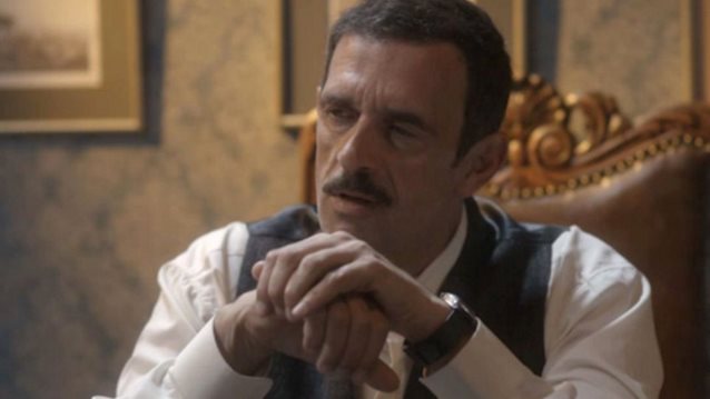 SPOILER| Άγριες Μέλισσες: Ο Δούκας «θολώνει» και καίει το Διαφάνι!